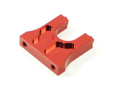 SWORKz Aluminium Mitteldiffhalter Hinten BE1
